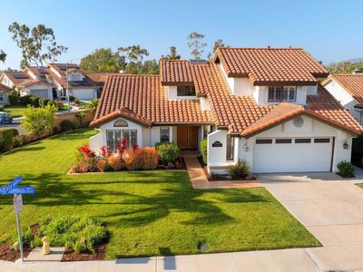 2044 Columbus Way, Vista, CA, 92081