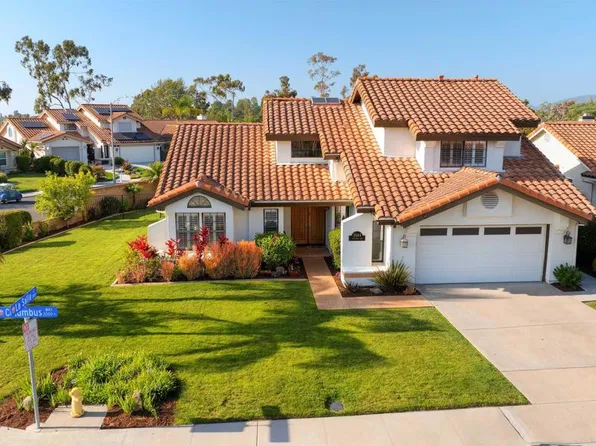 2044 Columbus Way, Vista, CA 92081