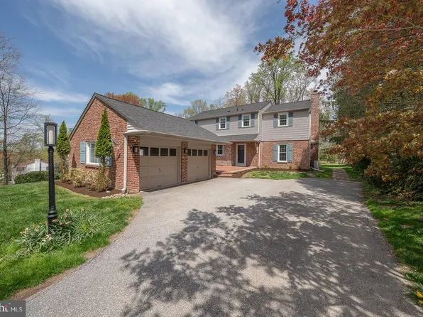 621 Vassar Rd, Wayne, PA 19087