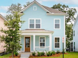 2253 Blue Bayou Blvd, Johns Island, SC 29455