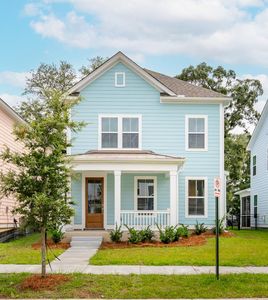 2129 Blue Bayou Blvd, Johns Island, SC, 29455