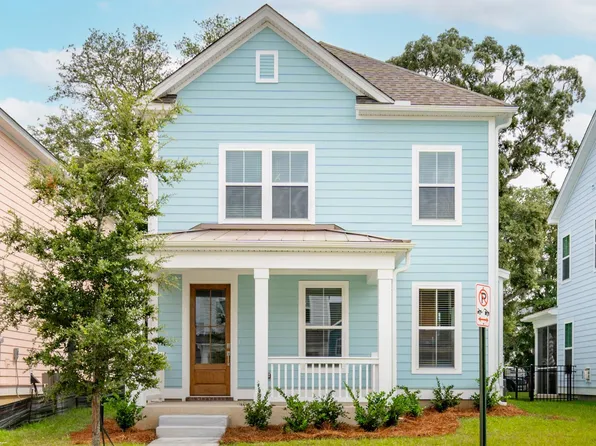 2129 Blue Bayou Blvd, Johns Island, SC 29455