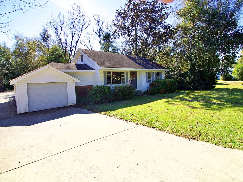 305 Mulberry St, Purvis, MS 39475 MLS 131644 Zillow