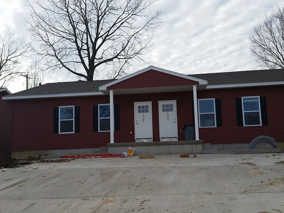 1907 Salter Pl.