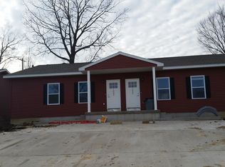 1907 Salter Pl, Kirksville, MO 63501