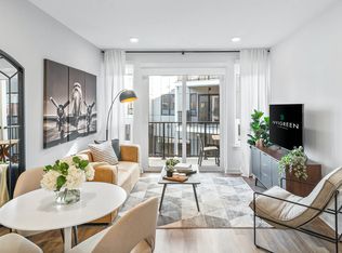 65 Midtown Brg #1609, Hackensack, NJ 07601