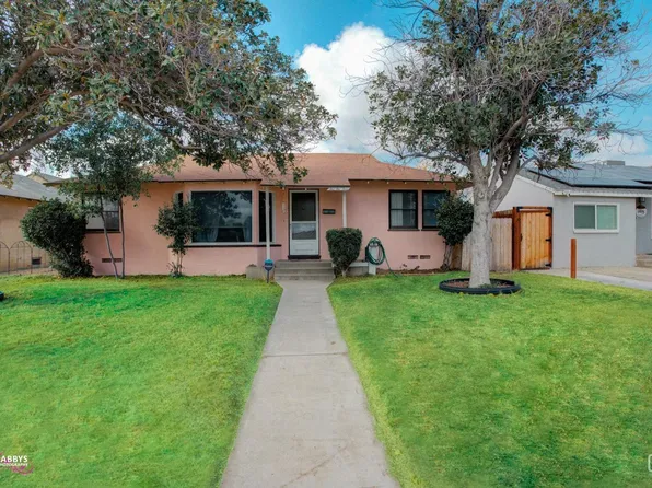 225 Oakdale Dr, Bakersfield, CA 93309