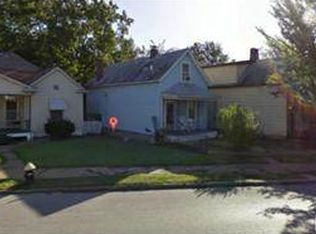 8564 North Broadway, Saint Louis, MO 63147