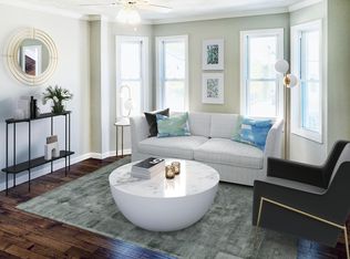 272 Park Ave #1, Revere, MA 02151