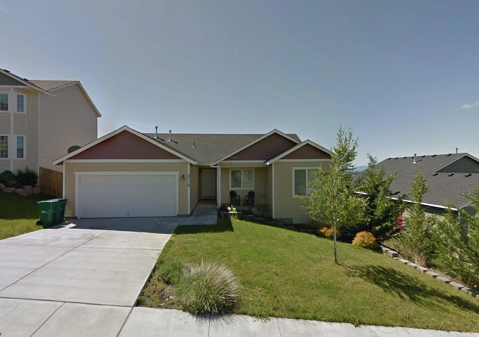 4 bedroom, 2 bath in Southview — Photo 1