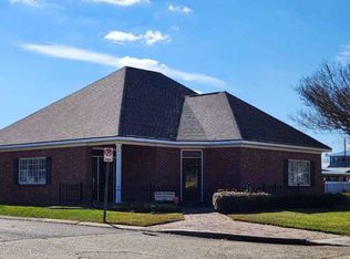 405 W Convent St, Lafayette, LA 70501