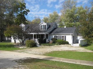 514 W 3rd St, Braidwood, IL 60408