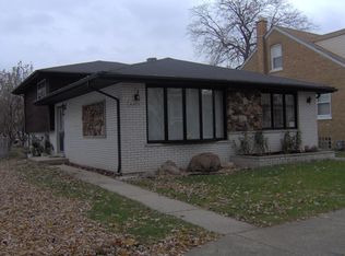 6423 28th Pl, Berwyn, IL 60402