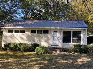 155 Collins Rd, Marks, MS 38646