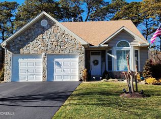 53 Cedar Village Blvd, Brick, NJ 08724