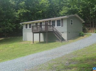 438 Little Mountain Rd, Palmyra, VA 22963