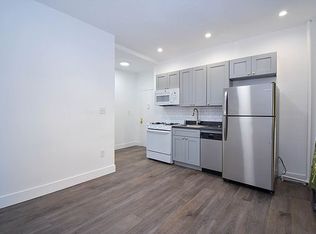 1047 Hoe Ave #1F, Bronx, NY 10459