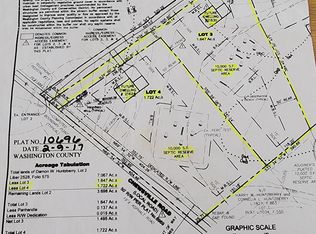 21624 Chewsville Rd, Smithsburg, MD 21783