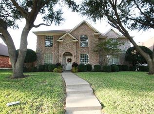 657 Ridgemont Dr, Allen, TX 75002