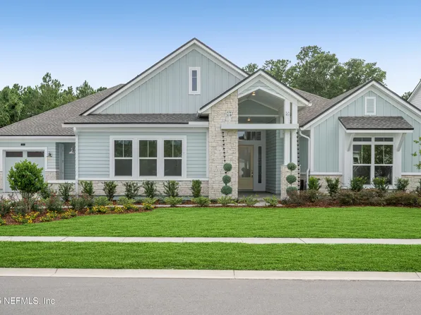 15 BLACK CORAL Drive, Ponte Vedra, FL 32081