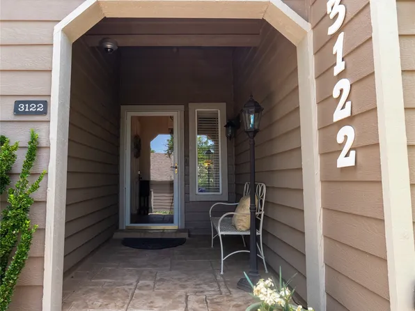 3122 E 91st Pl Unit 3122, Tulsa, OK 74137