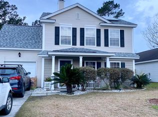 140 Two Pond Loop, Ladson, SC 29456