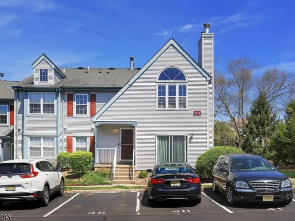 410 Porter Way W, Bridgewater, NJ 08807