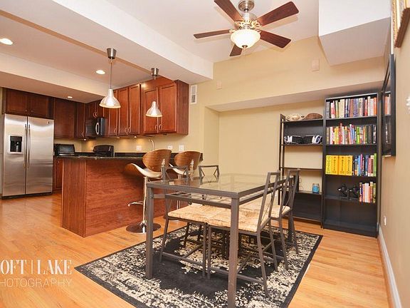 4th image of 1378 N Wolcott Ave #G