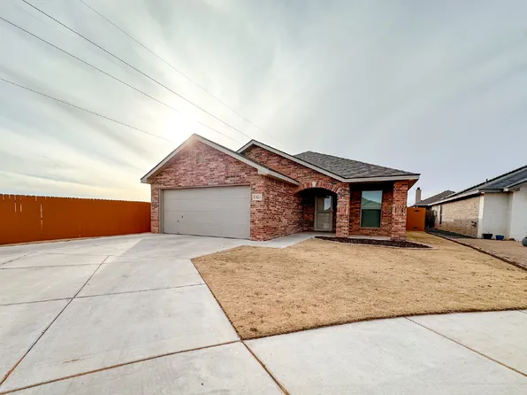 10424 Waverly Ave, Lubbock, TX 79424