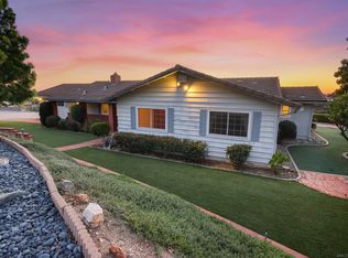 9515 Bonnie Lynn Way, La Mesa, CA 91941