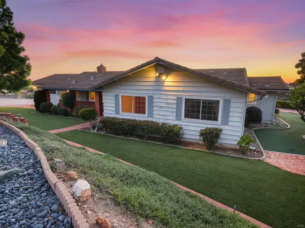 9515 Bonnie Lynn Way, La Mesa, CA 91941