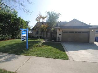 17128 Flanders St, Granada Hills, CA 91344