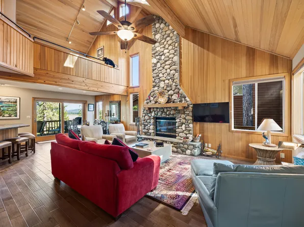 724 Conifer, Truckee, CA 96161