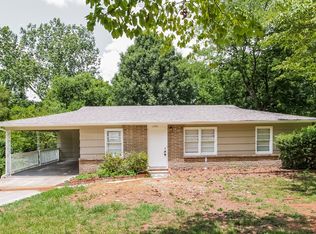 1340 5th Pl NW, Birmingham, AL 35215