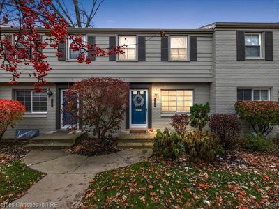 1679 Graefield Rd, Birmingham, MI, 48009