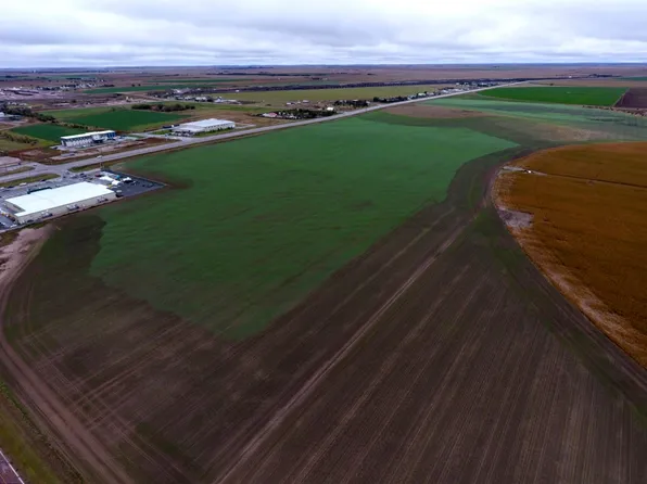 S Highway 385, Alliance, NE 69301