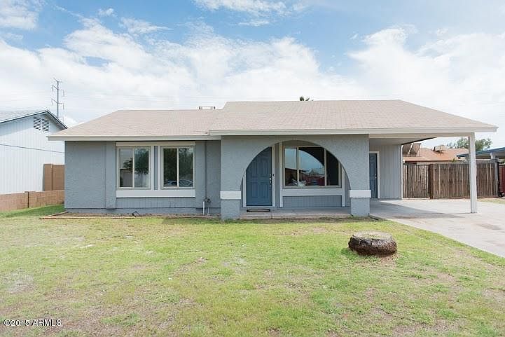 1st image of 4607 E Carter Dr