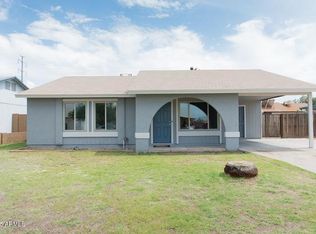 4607 E Carter Dr, Phoenix, AZ 85042