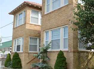 7 S Frontenac Ave APT 5, Margate City, NJ 08402