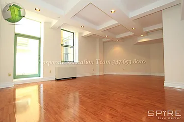 Rented by Spire Group