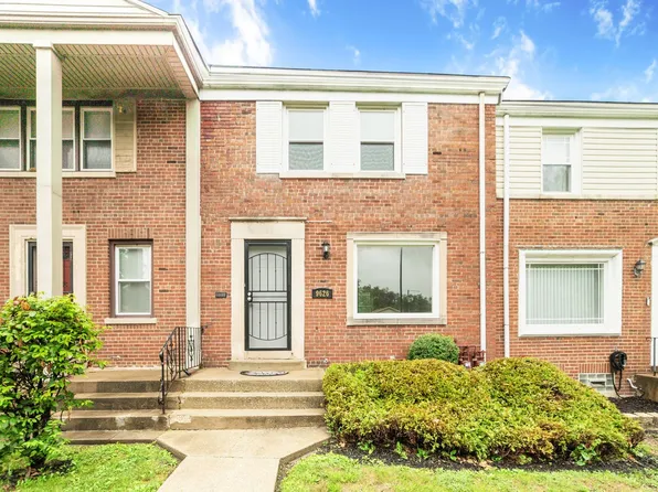 9626 S Jeffery Ave, Chicago, IL 60617