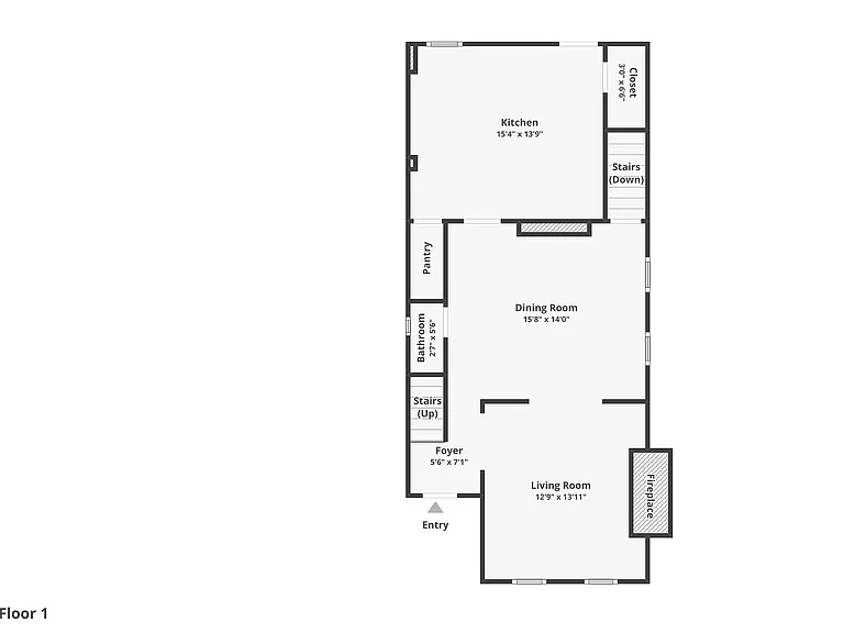2030 Scott St #1 — Photo 31