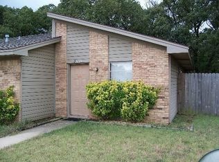 2800 Sprucewood St #A, Bryan, TX 77801