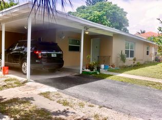 1302 S S Federal Hwy Highway, Lake Worth Beach, FL 33460