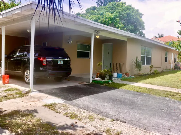 1302 S S Federal Hwy Highway, Lake Worth Beach, FL 33460