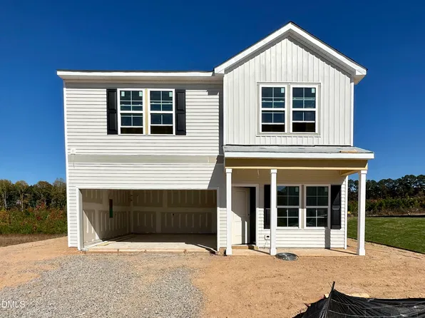 360 Buckthorn Dr, Youngsville, NC 27596