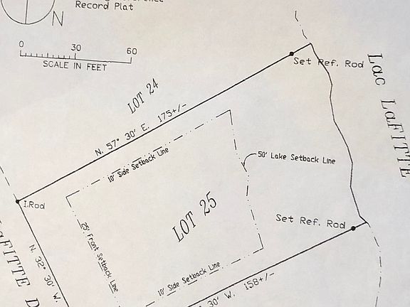2nd image of 714 Lafitte Dr