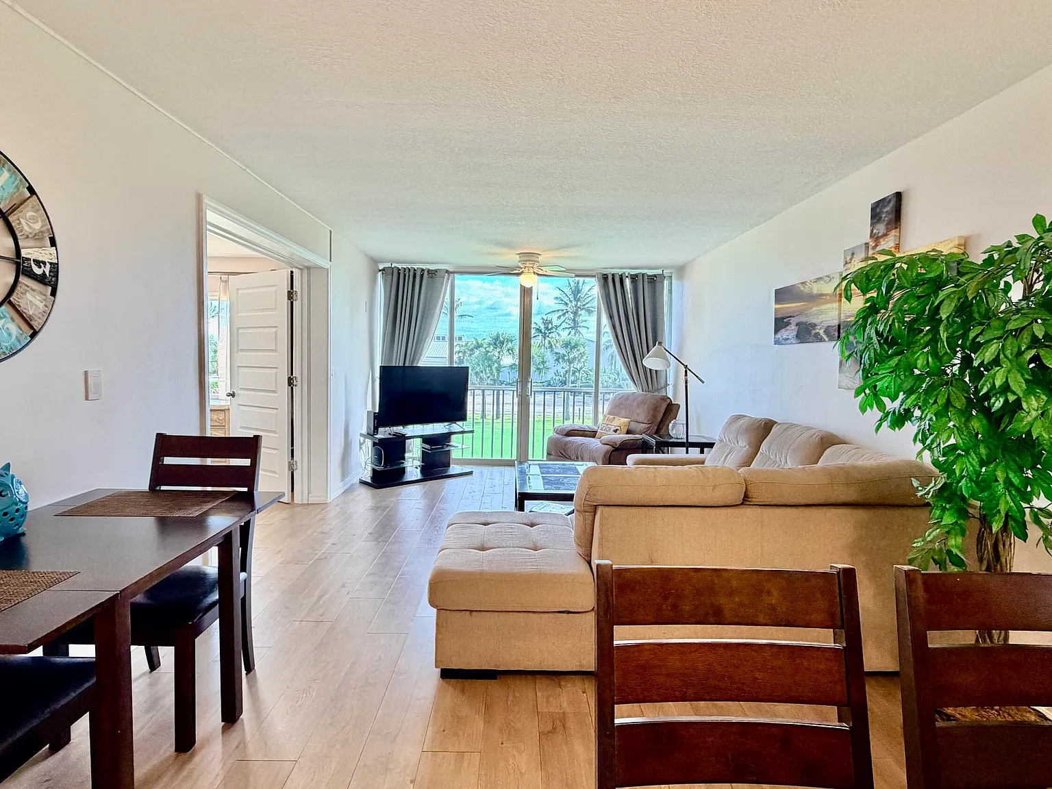 Ocean Villas 2 — Photo 3