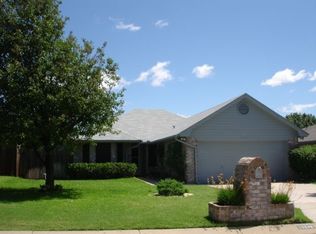 10248 Sunset View Dr, Fort Worth, TX 76108