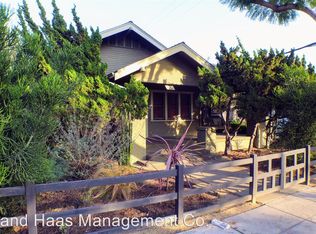 602 Coronado Ave, Long Beach, CA 90814